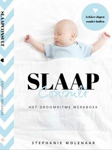 Slaapconsult (Paperback)