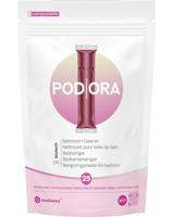 PodOra sanitairreiniger pods, pak van 25 stuks PodOra sanitairreiniger pods, pak van 25 stuks