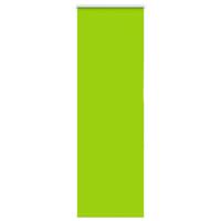 VidaXL Rolgordijn verduisterend 55x130cm stofbreedte 50,7 cm polyester