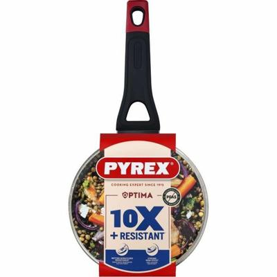 Kookpot Pyrex