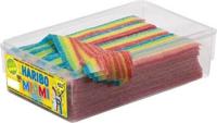 Haribo Haribo Pasta Basta Miami (import) 1125 Gram 150 Stuks