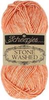 Scheepjes Stone Washed 816 Coral