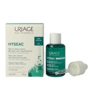 Hyseac serum onzuiverheden