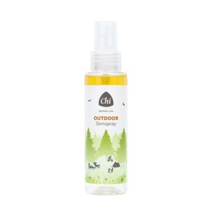 Chi Natural Life Outdoor Skinspray