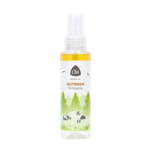 Chi Outdoor Skinspray