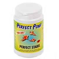 Perfect Pond Stabel 1000 gr - Helder Water & Algenbestrijding voor Vijvers