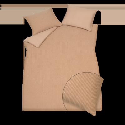 Vandyck Vandyck Pure 86 Lits-jumeaux (240x200/220) praline