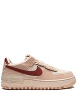 Nike Air Force 1 Shadow "Shimmer" sneakers - Rose