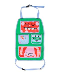 HEMA Auto Organizer Monster