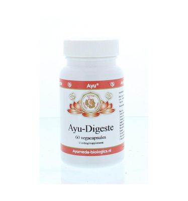 Ayu digeste
