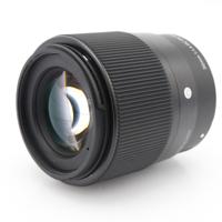 Sigma 30mm F/1.4 DC DN Contemporary Sony E occasion