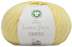 Lana Grossa Certo 015 Yellow