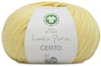 Lana Grossa Certo 015 Yellow