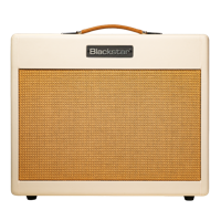 Blackstar TV-10-A 112 Cabinet