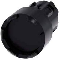 Siemens 3SU10000DB100AA0 3SU1000-0DB10-0AA0 Druktoets (Ø x h) 29.5 mm x 29.5 mm IP66, IP67, IP69/IP69K 1 stuk(s)
