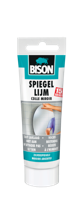 Spiegellijm Tube 100 g - Bison