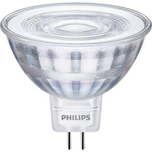 Philips Lighting 871951430764300 LED-lamp Energielabel F (A - G) GU5.3 Reflector 4.4 W = 35 W Natuurwit (Ø x l) 51 mm x 46 mm 1 stuk(s)