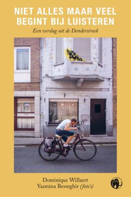 Niet alles maar veel begint bij luisteren (Paperback)
