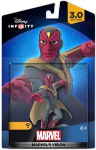 Disney Infinity 3.0 Marvel's Vision Figure