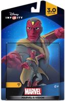 Disney Infinity 3.0 Marvel's Vision Figure