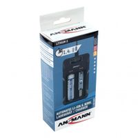 Ansmann 1001-0050 batterij-oplader - thumbnail