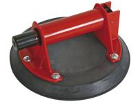 Professionele zuignap max. 120 kg - Velleman