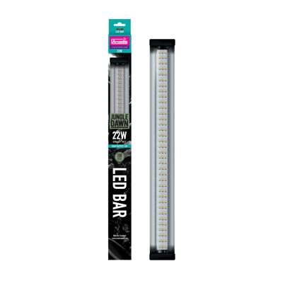 Junge dawn led bar 470mm 22 watt Arcadia - Aquadistri