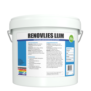 VP Renovlies lijm
