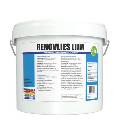 VP Renovlies lijm