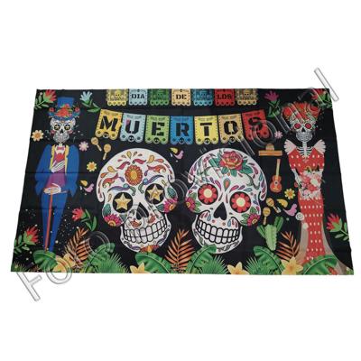 Halloween Decoraties 180 x 110 cm