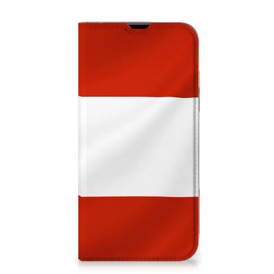 iPhone 13 Pro Max | Standcase | Oostenrijk iPhone 13 Pro Max | Standcase | Oostenrijk