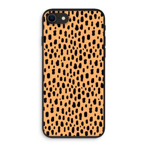 Panter: iPhone SE 2020 Biologisch afbreekbaar hoesje