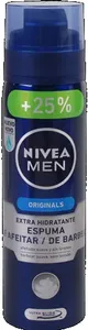 NIVEA 81701 scheerproduct Scheergel Mannen 250 ml