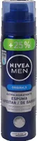 NIVEA 81701 scheerproduct Scheergel Mannen 250 ml - thumbnail