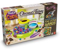 KC Choconut Factory - Speelgoed (8711808822979) - thumbnail