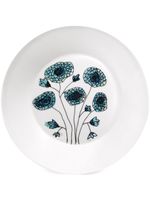 Serax x Marni Midnight Flowers assiettes profondes (lot de 2) - Blanc - thumbnail