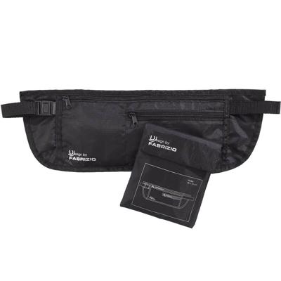 Fabrizio Security Heuptas Zwart