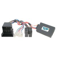 Stuurwielinterface passend voor Citroën/ Fiat/ Opel/ Peugeot 271094600