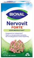 Bional Nervovit Forte Tabletten