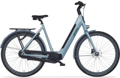 E-Nite Elektrische Fiets 28 inch 57cm DB7