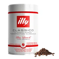 Illy bonen | Espresso Classico roast - 250gr - thumbnail