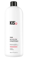 KIS Care No-Yellow Conditioner 1000ml