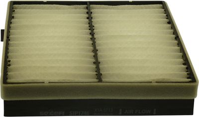 Interieurfilter AH297