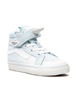 Vans Kids baskets montantes Unicorn SK8 Reissue - Bleu