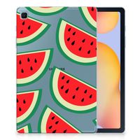 Samsung Galaxy Tab S6 Lite | S6 Lite (2022) Tablet Cover Watermelons - thumbnail