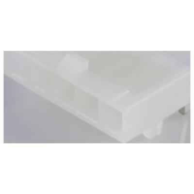 Molex 39-30-3055 Female header, inbouw (standaard) Inhoud: 1 stuk(s) Bulk