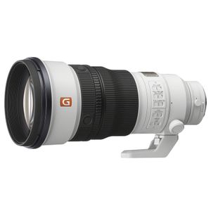 Sony FE 300mm F/2.8 GM OSS
