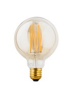 Wever & Ducre - Lamp G95 LED 2200K Gold Tinted - thumbnail