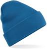 Beechfield CB45 Original Cuffed Beanie - Petrol - One Size