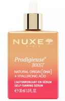 Nuxe Face Prodigieuse Boost Self-Tanning Serum 30ml